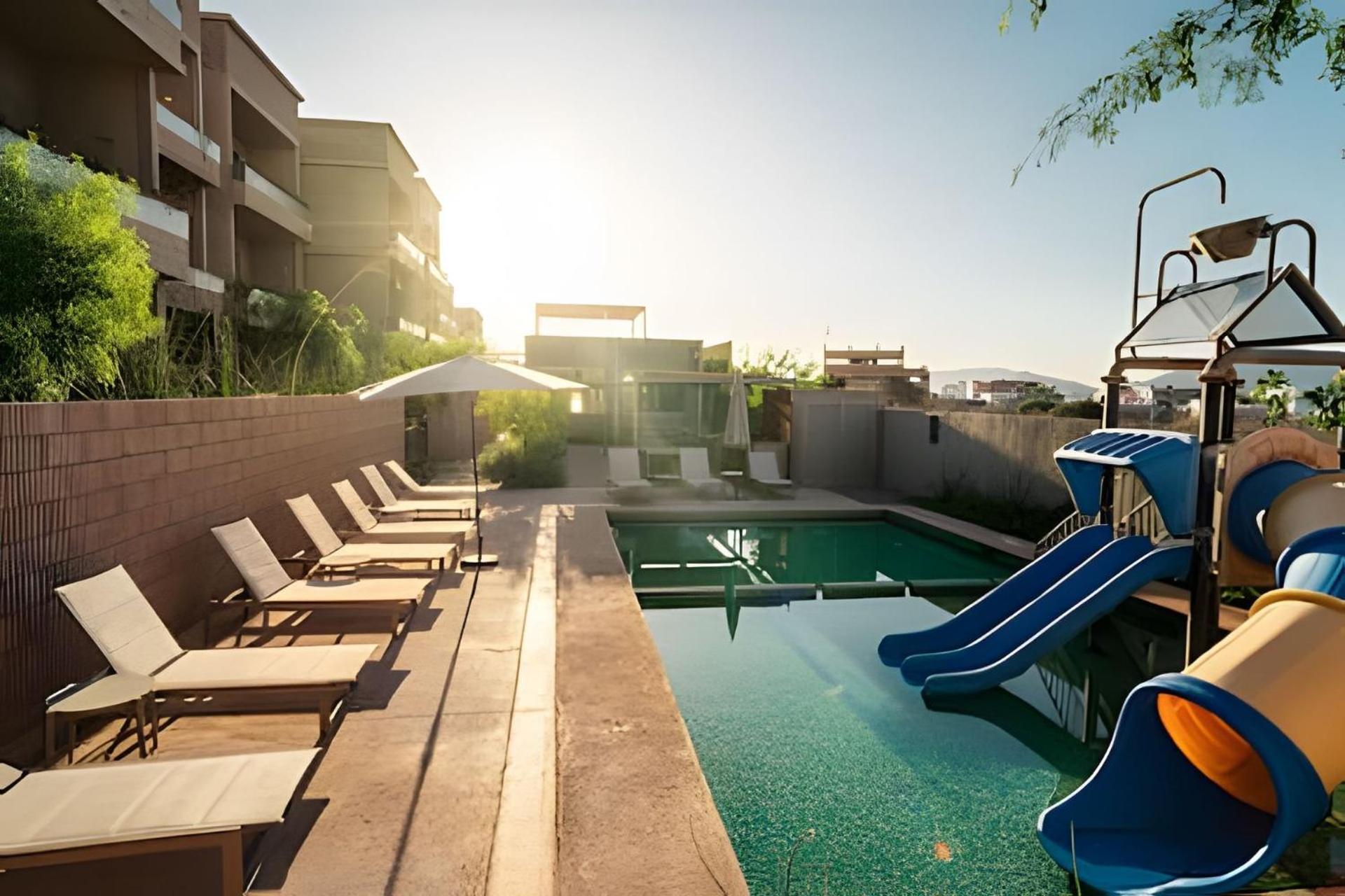 Condominios Evamar San Carlos San Carlos Nuevo Guaymas Exterior foto