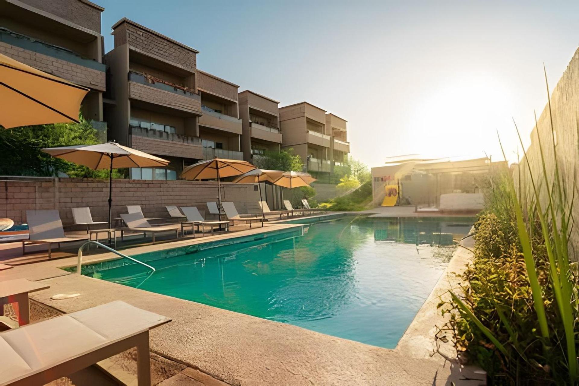 Condominios Evamar San Carlos San Carlos Nuevo Guaymas Exterior foto