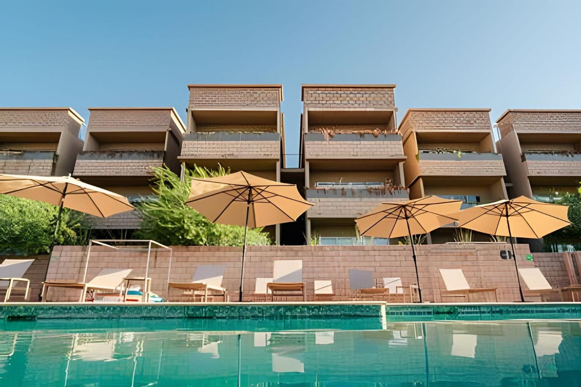 Condominios Evamar San Carlos San Carlos Nuevo Guaymas Exterior foto